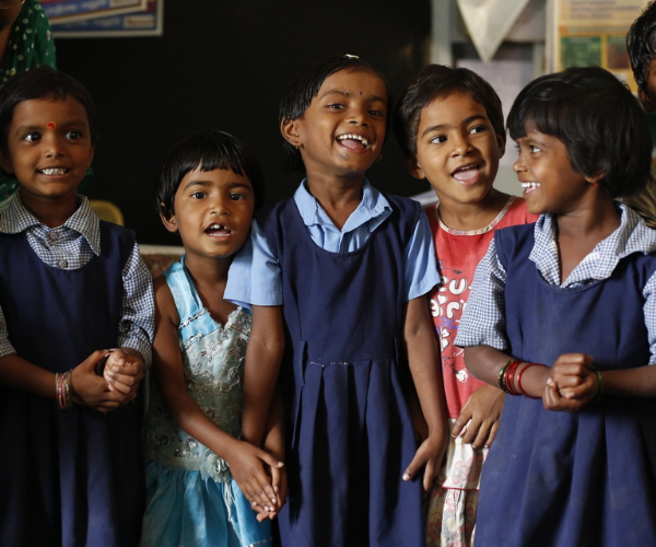 Education Program