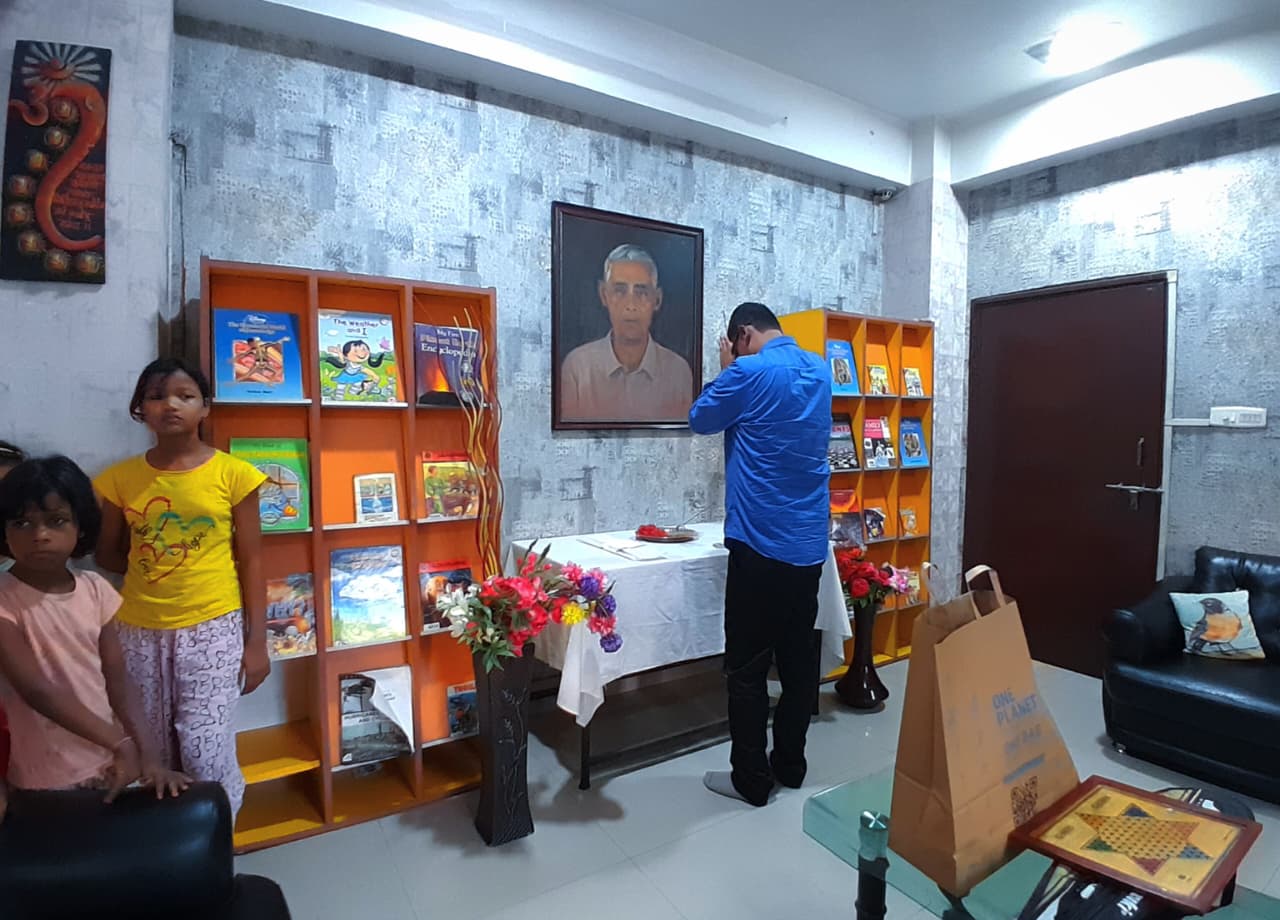 Mission Photo 6