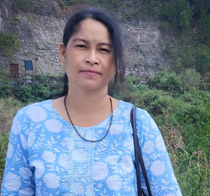 Binu Singha