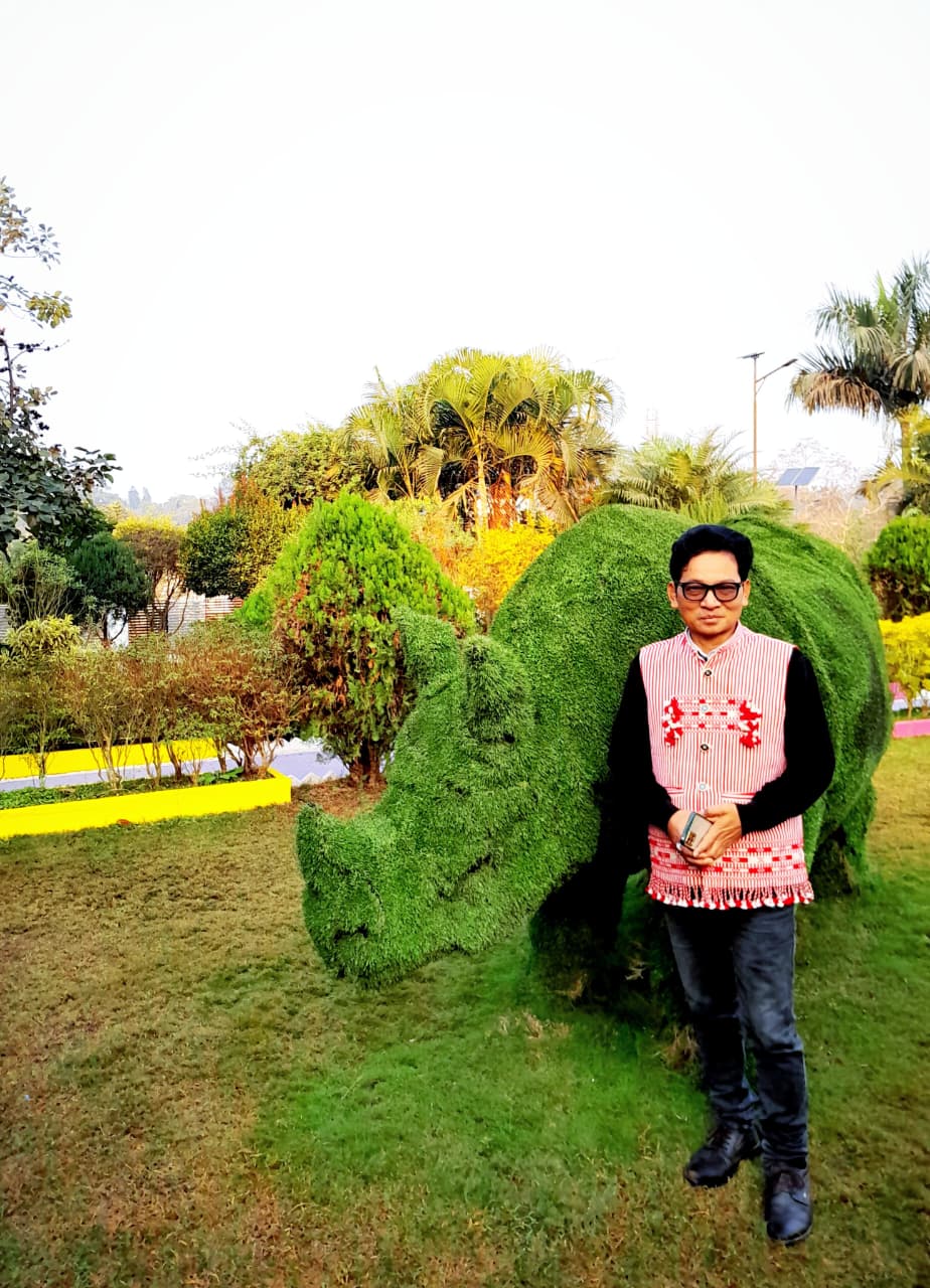 Binu Singha