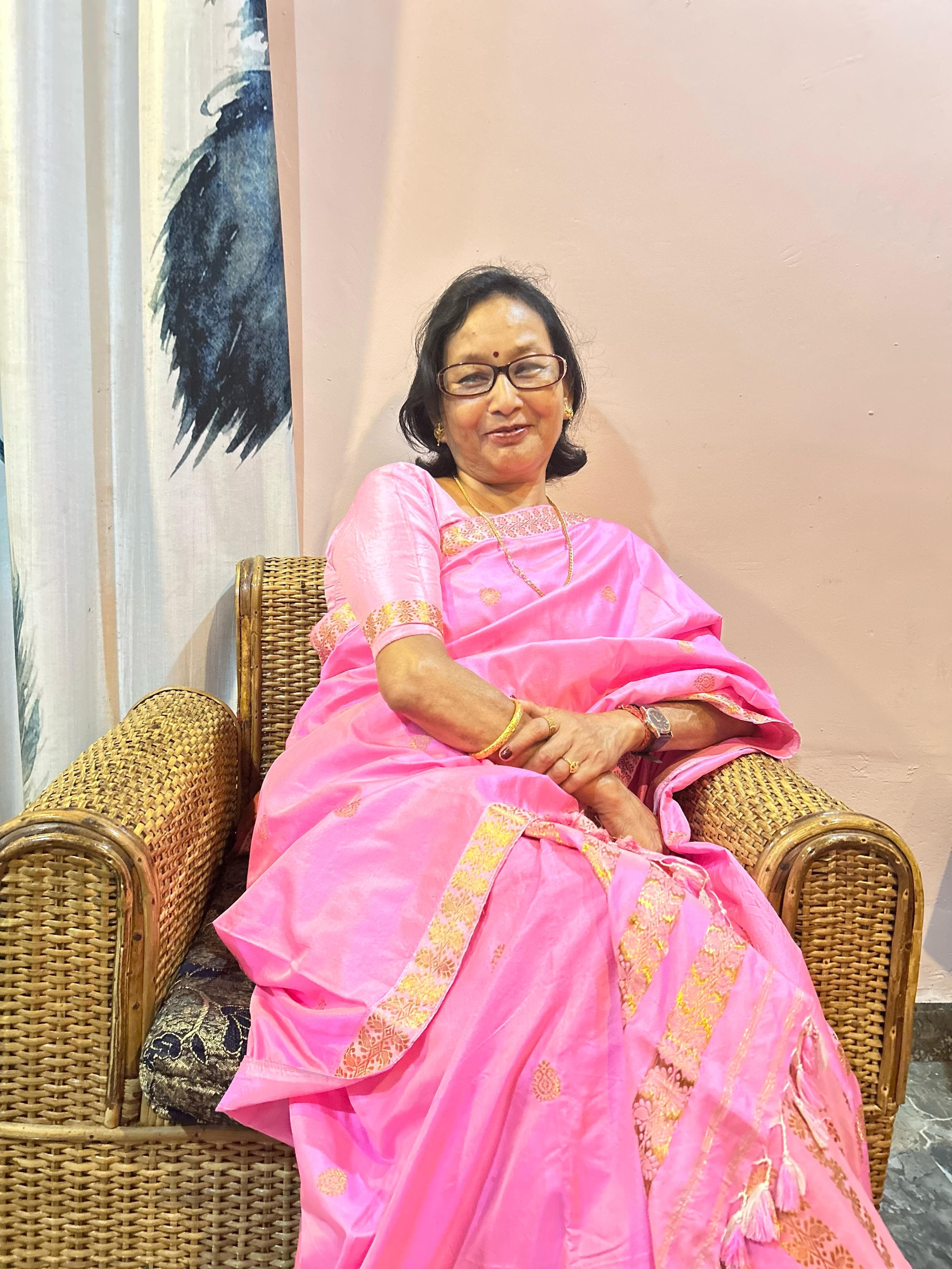 Binu Singha