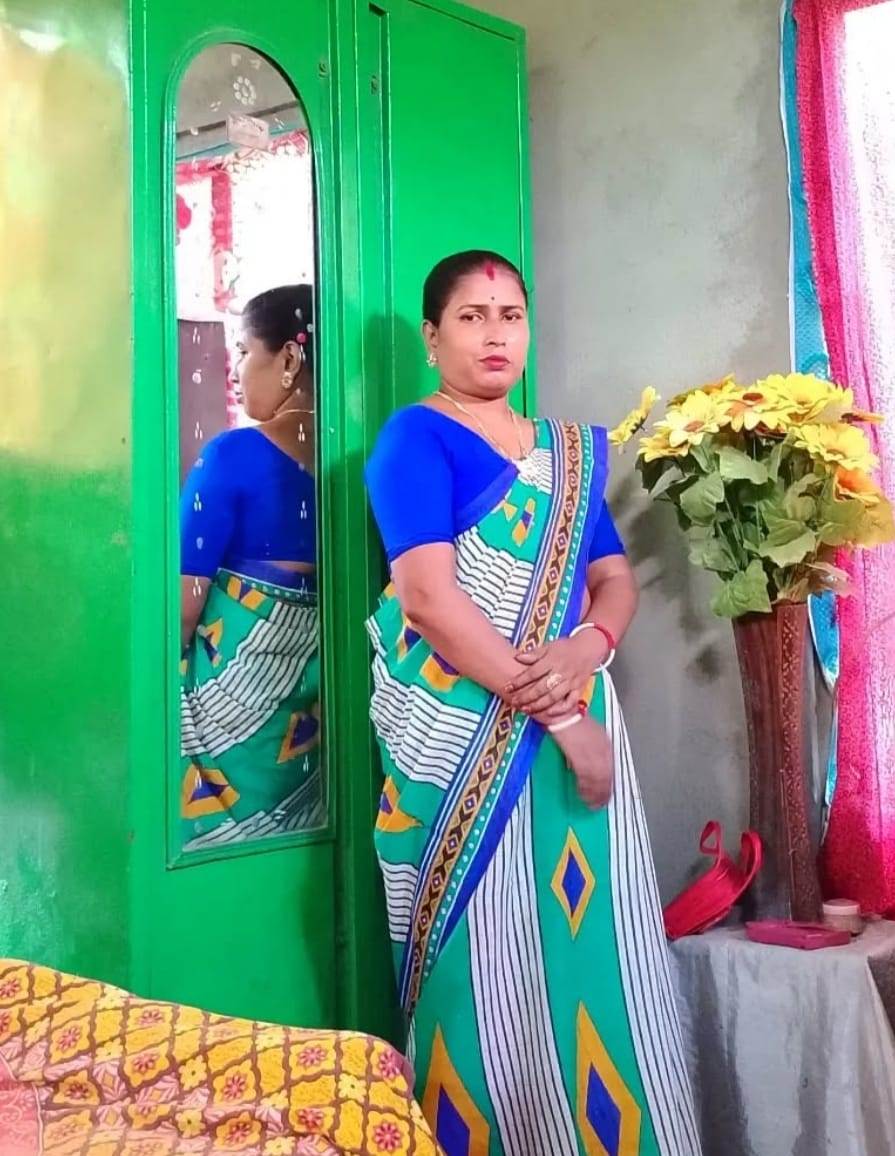Bipanjan Das