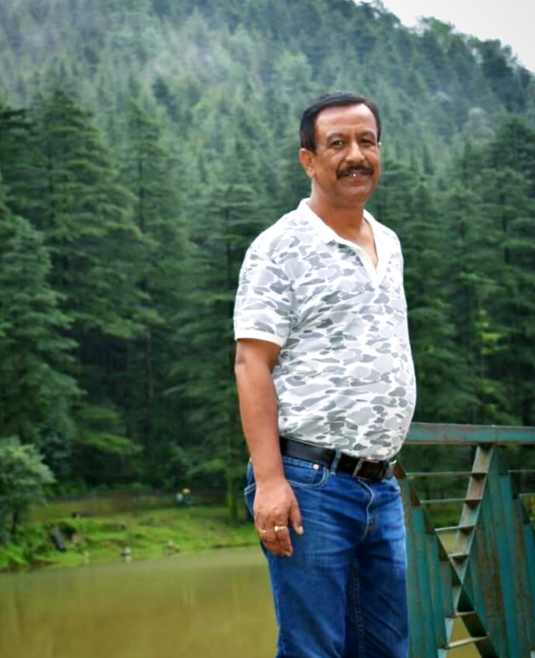 Nabin Ch. Bora