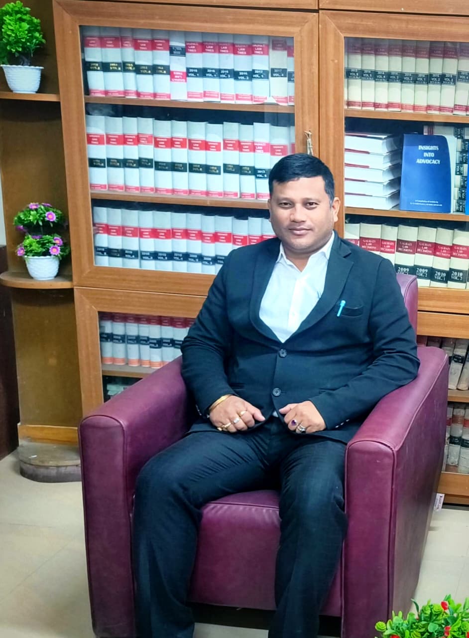 Partha Jyoti Bora